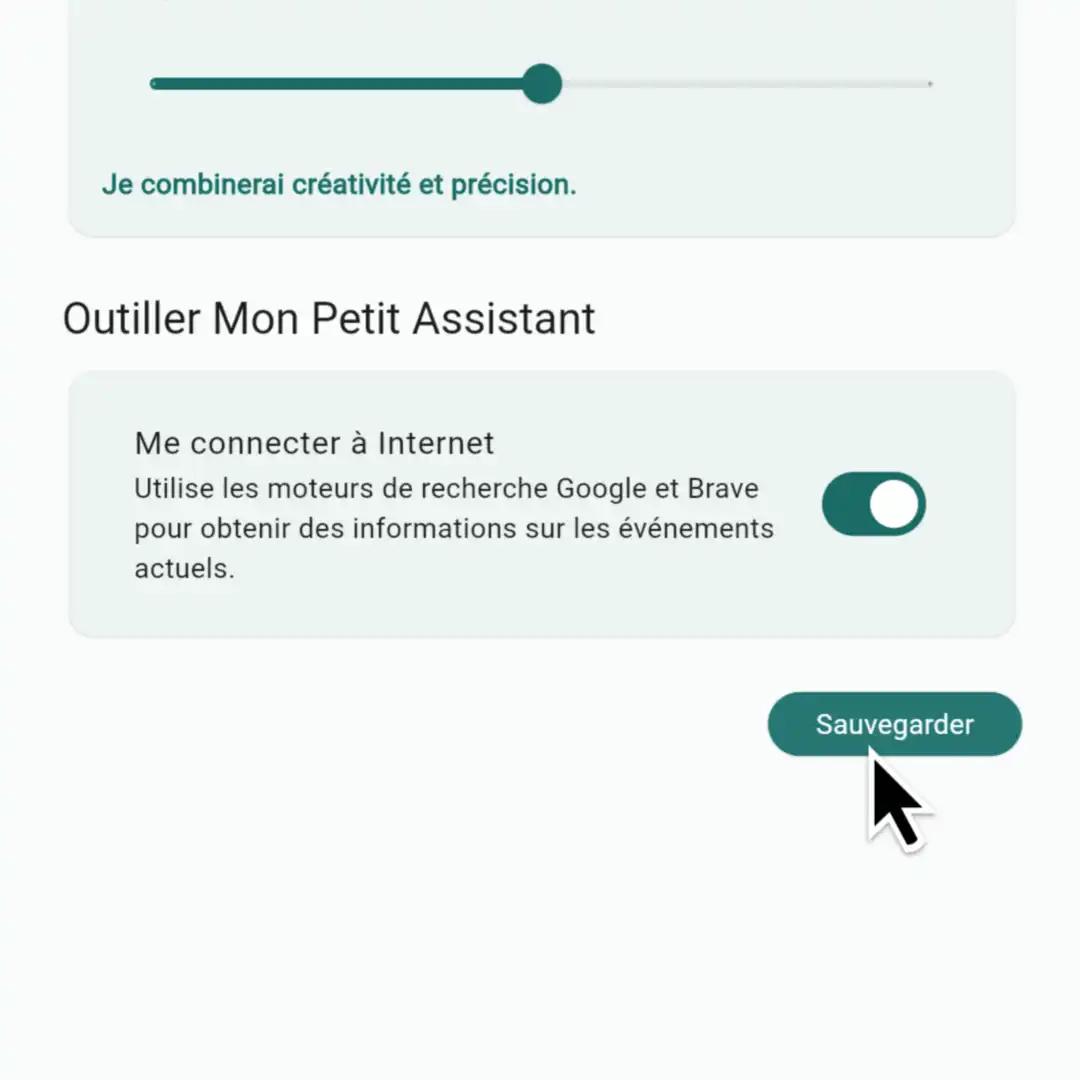 Mon Petit Assistant fait avancer ta carrière